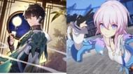 Free-to-play units when players start playing Honkai Star Rail (Image via HoYoverse)